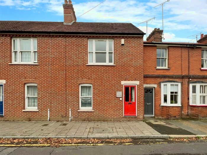 2 Bedroom Terraced House To Rent In Ivy Lane, Canterbury, Kent, CT1