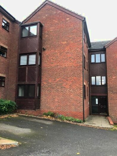 1 Bedroom Flat To Rent In 1 Winston Close, Woodford Halse Daventry NN11