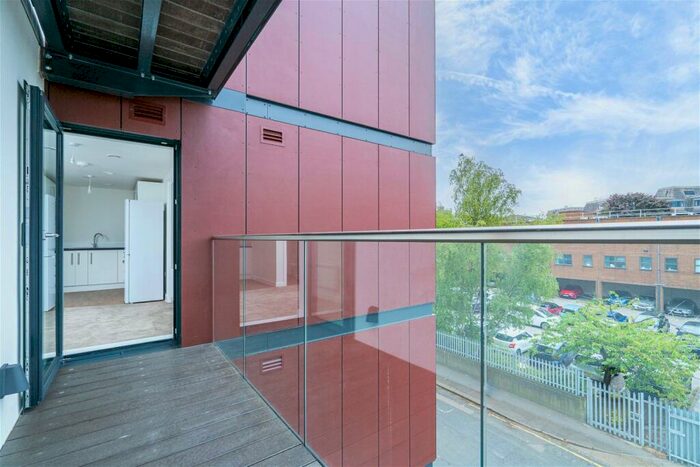 1 Bedroom Apartment To Rent In Collingdon Street, Luton, LU1