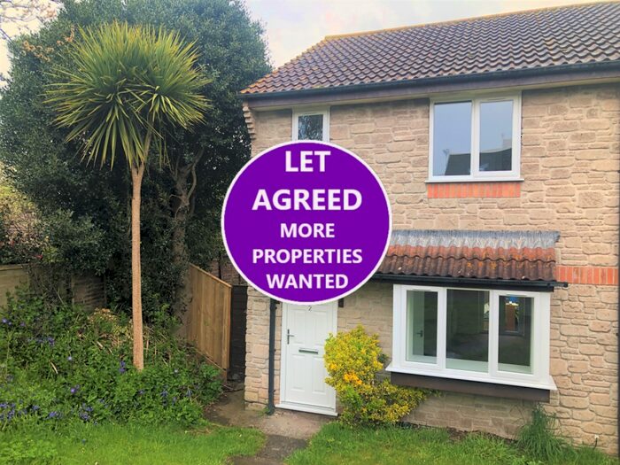 3 Bedroom Semi-Detached House To Rent In Shorland Close, Dawlish, EX7