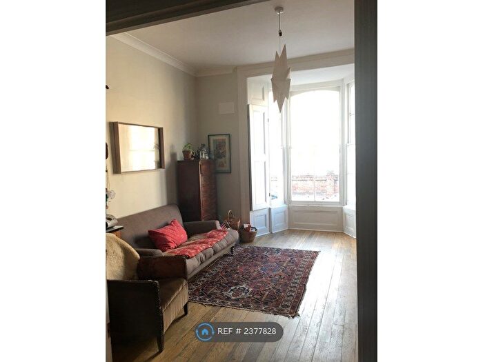 3 Bedroom Maisonette To Rent In Nevill Road, London, N16