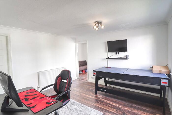 3 Bedroom End Of Terrace House For Sale In Barton Road, Woolacombe, EX34