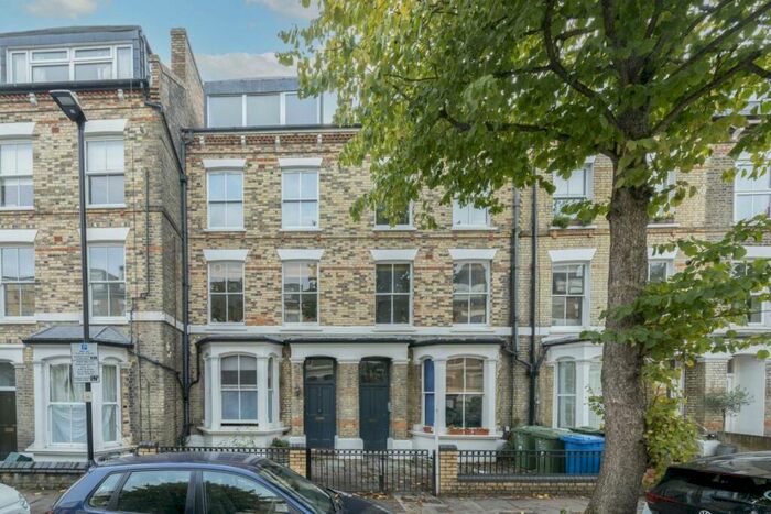 1 Bedroom Flat To Rent In Moray Road, London, N4