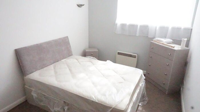 2 Bedroom Flat To Rent In City Exchange, Lowgate, Hull, HU1