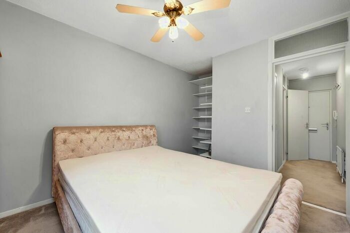 1 Bedroom Flat To Rent In Manor Mount, London, SE23