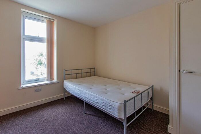1 Bedroom Private Hall To Rent In Newport Road, Roath, CF24
