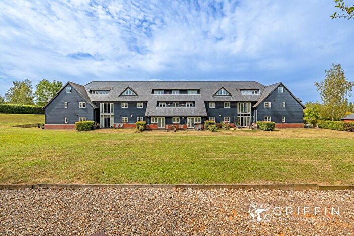 2 Bedroom Flat For Sale In Cornsland Close, Upminster, RM14