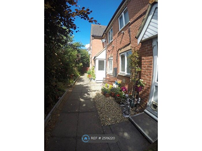 1 Bedroom Flat To Rent In Regents Court, North Walsham, NR28