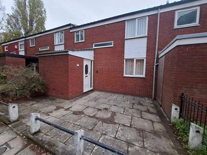3 Bedroom Terraced House For Sale In Abingdon Grove, Liverpool, L4