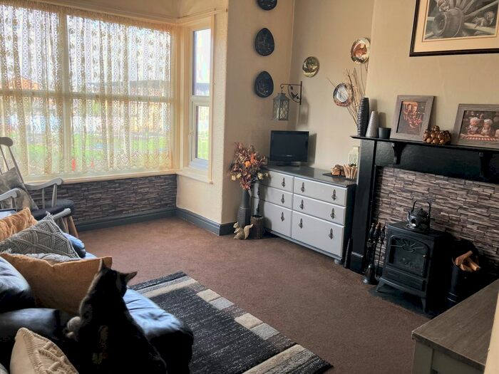 2 Bedroom Flat To Rent In Caunce Street, Blackpool, FY1