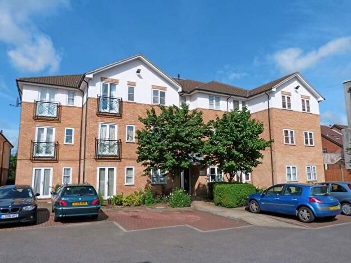 1 Bedroom Flat To Rent In Corbins Lane, South Harrow, HA2