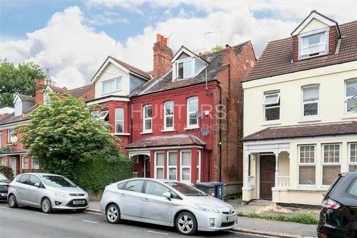 1 Bedroom Studio To Rent In Elm Grove, London, NW2