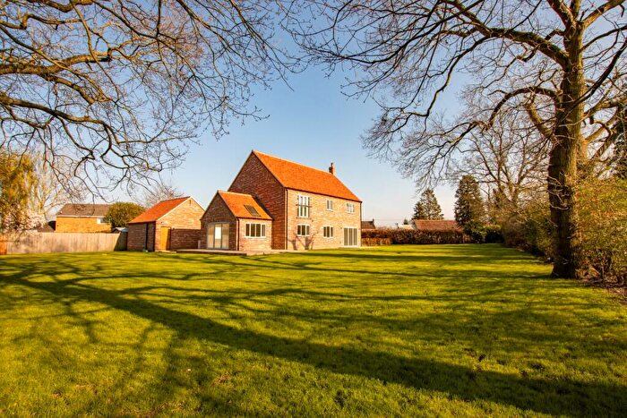 4 Bedroom Detached House For Sale In Westfield, Dereham, NR19