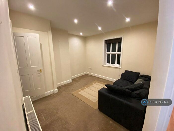 1 Bedroom Maisonette To Rent In Birmingham Road, Bromsgrove, B61