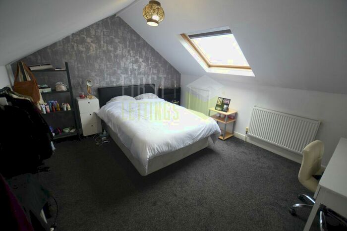 5 Bedroom Terraced House To Rent In Welland Street, Evington, LE2