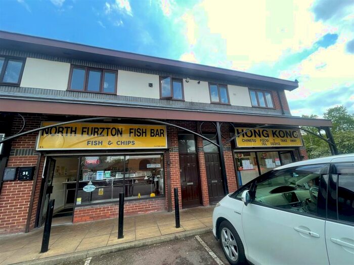 2 Bedroom Flat To Rent In Dulverton Drive, Furzton, Milton Keynes, MK4