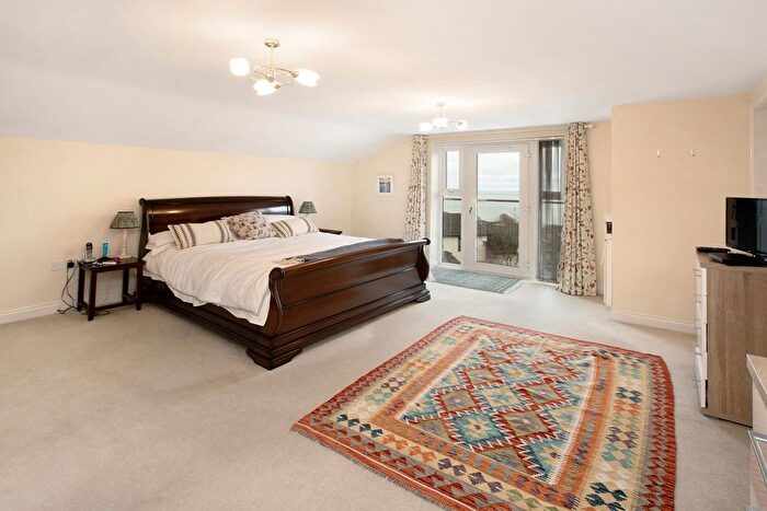 5 Bedroom Detached House For Sale In Cedar Close, Teignmouth, TQ14