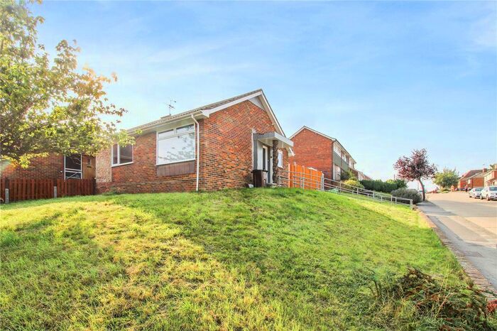 Houses For Sale To Rent In Me8 9ls Style Close Rainham South Gillingham