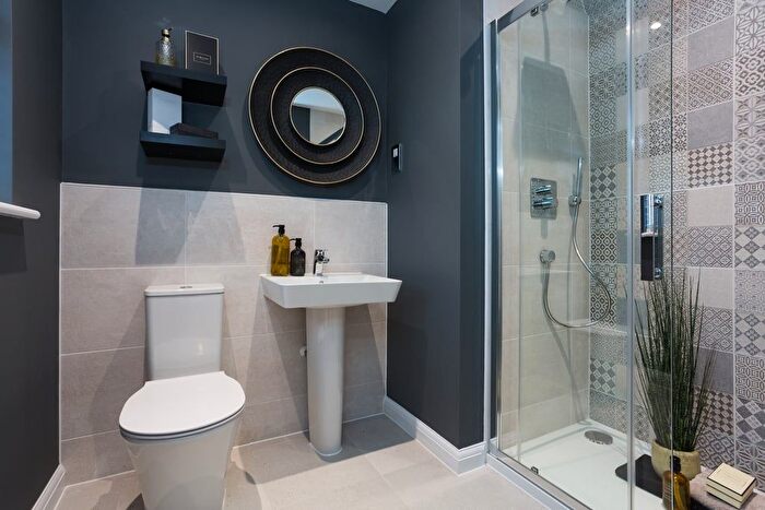 5 Bedroom Detached House For Sale In "The Cedarwood" At Loughborough Road, Wanlip, Leicester, LE7