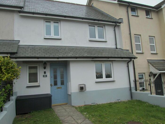 3 Bedroom Terraced House To Rent In Beechwood Drive, Camelford, PL32