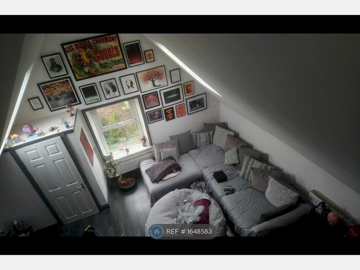 2 Bedroom Flat To Rent In Darby Road, Liverpool, L17