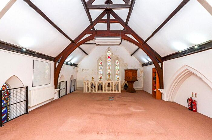 House For Sale In Church Walks, Llandudno, Conwy, LL30