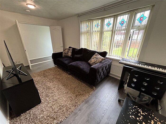 3 Bedroom Terraced House For Sale In Ash Lea Drive, Donnington, Telford, Shropshire, TF2