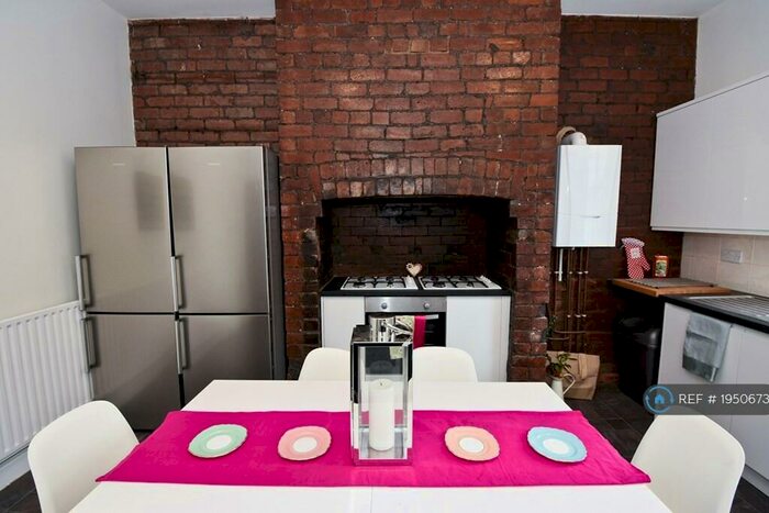 6 Bedroom Flat To Rent In Priory Place, Sheffield, S7