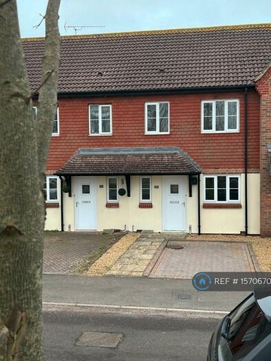 3 Bedroom Terraced House To Rent In Rustington, Rustington, BN16