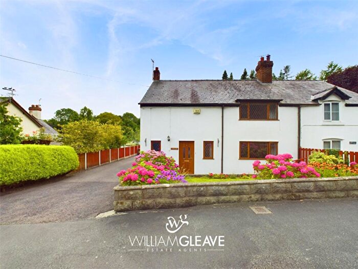 3 Bedroom House For Sale In Old Warren, Broughton, Chester, Flintshire, CH4