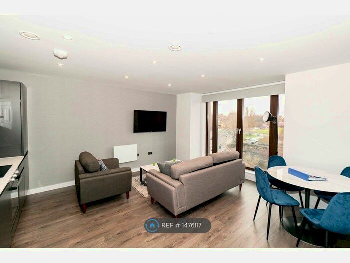 2 Bedroom Flat To Rent In Crump Street, Liverpool, L1