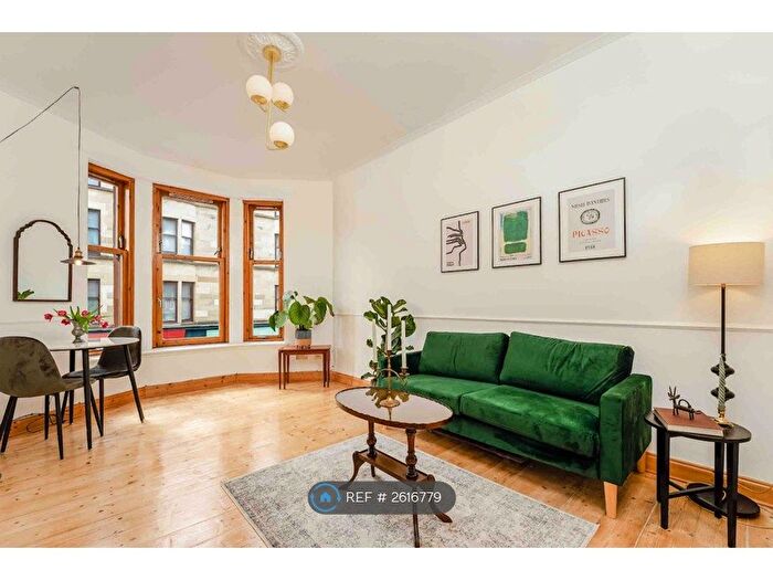 1 Bedroom Flat To Rent In Dumbarton Road, Glasgow, G11