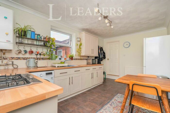 2 Bedroom Flat To Rent In Cromwell Road, SOuthampton, SO15