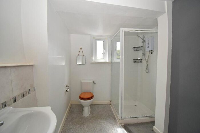 6 Bedroom Terraced House For Sale In Market Street, Hatherleigh, Okehampton, EX20