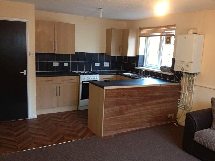 2 Bedroom Flat To Rent In Moira Court, Adamsdown, CF24