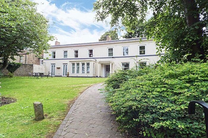 2 Bedroom Flat To Rent In The Hermitage, Whickham Front Street, NE16