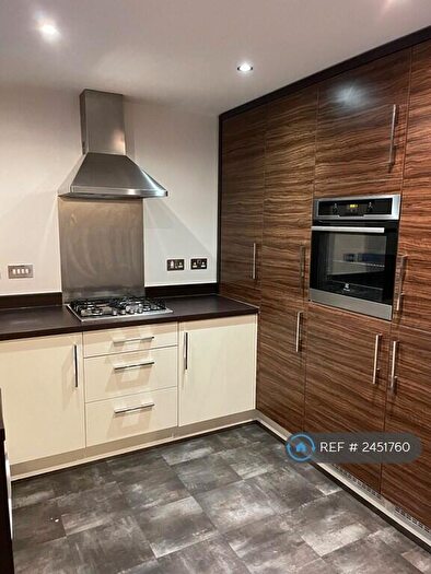 2 Bedroom Flat To Rent In Buckshaw Village, Chorley, PR7