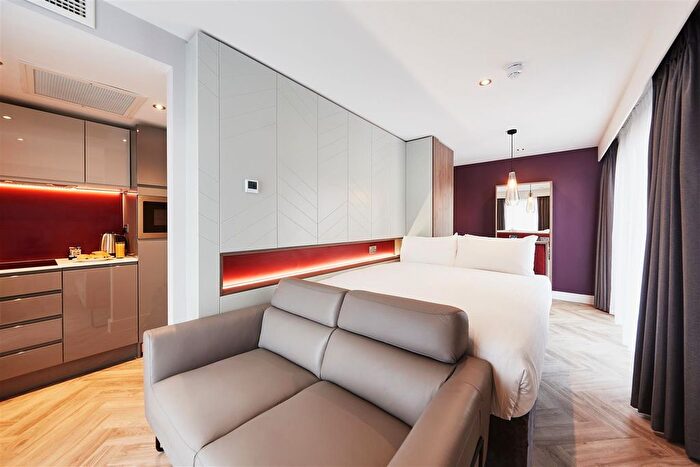 1 Bedroom Flat To Rent In Roomzzz Newcastle City Neo Clavering Place, Newcastle Upon Tyne, NE1