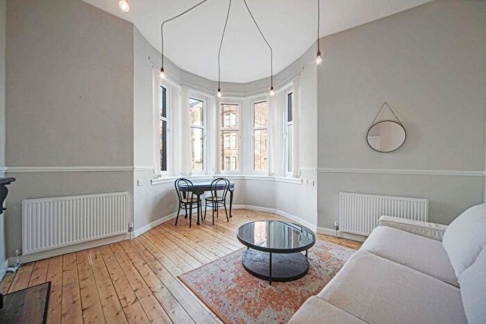 2 Bedroom Flat To Rent In Aitken Street, Glasgow, G31