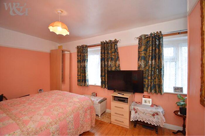 2 Bedroom Terraced House For Sale In Chipstead Road, Erdington, Birmingham, B23