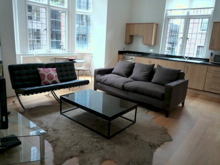 1 Bedroom Flat To Rent In Caxton Hall, Central Westminster, SW1H