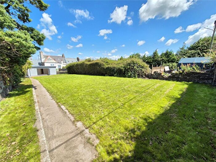 4 Bedroom Terraced House For Sale In New Street, Torrington, Devon, EX38