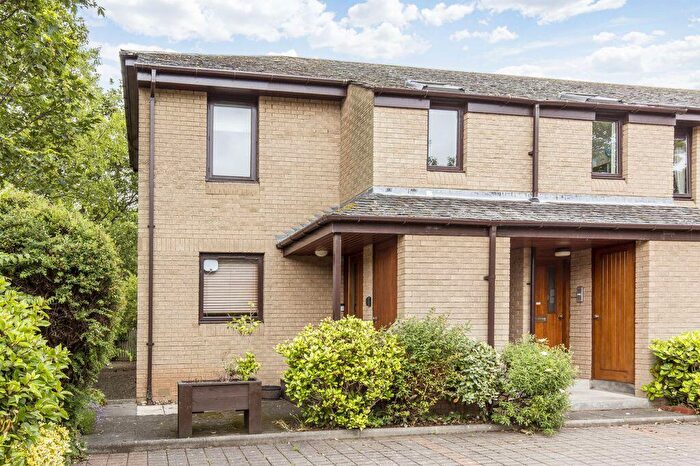 1 Bedroom Flat For Sale In Springfield Gardens, Cromwell Road, North Berwick, EH39