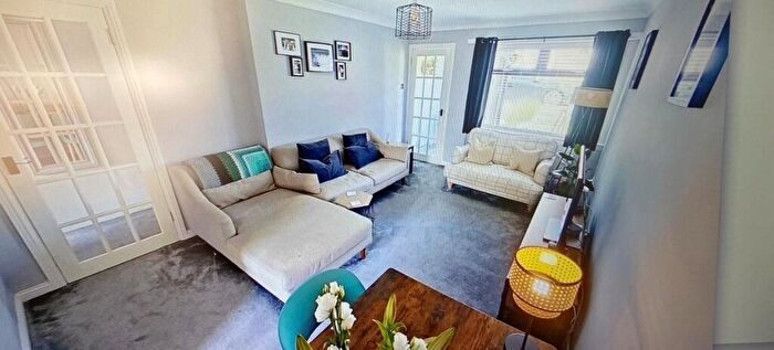 2 Bedroom Flat To Rent In Kirkhill Terrace, Broxburn, West Lothian, EH52