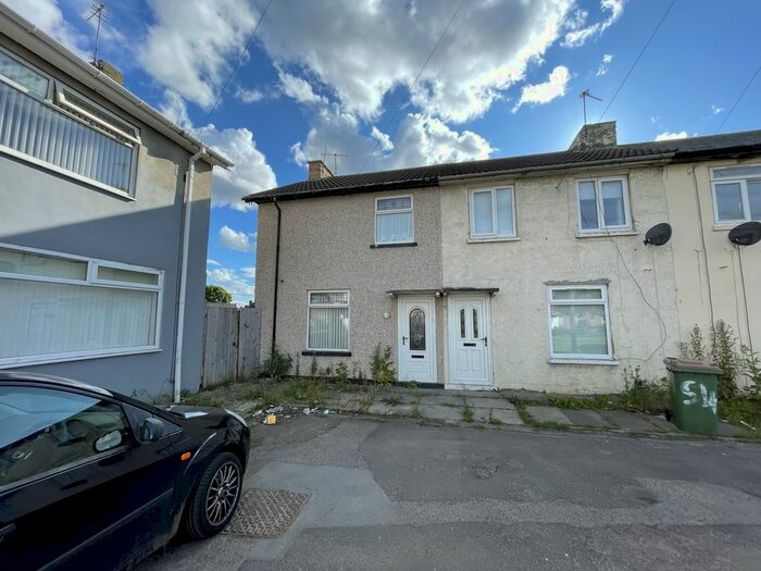 2 Bedroom Property For Sale In Britannia Place, Redcar, Cleveland, TS10