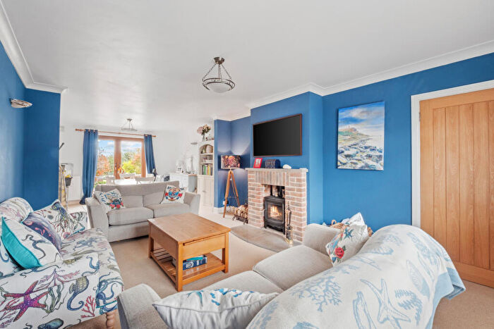 5 Bedroom Detached House For Sale In Wareham, Dorset, BH20 - Photo 5