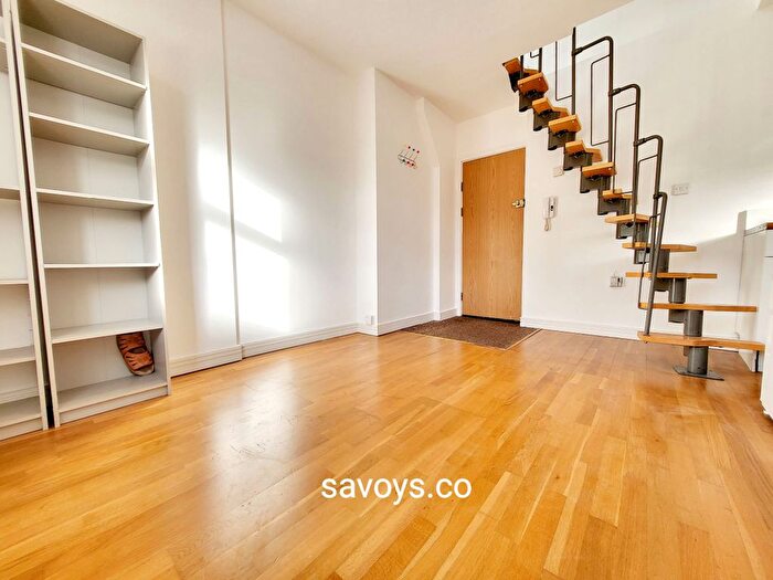 1 Bedroom Flat To Rent In Cricklewood Broadway, Cricklewood, NW2