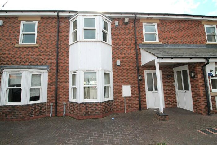 2 Bedroom Apartment To Rent In Victoria Court, Framwellgate Moor, County Durham, DH1