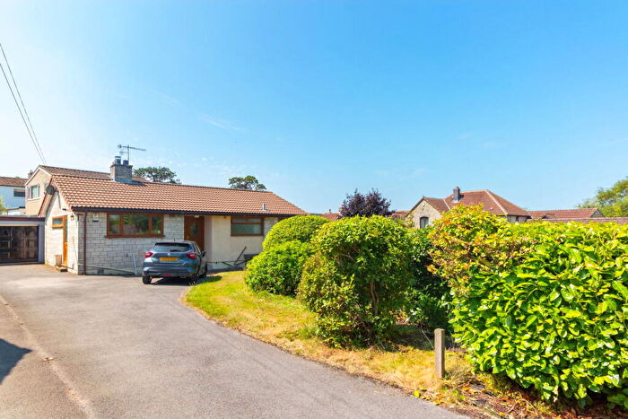 2 Bedroom Detached Bungalow For Sale In Fair Hill, Shipham, BS25