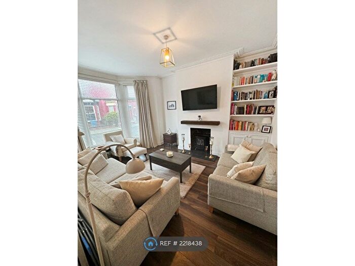3 Bedroom Terraced House To Rent In Avondale Road, Liverpool, L15